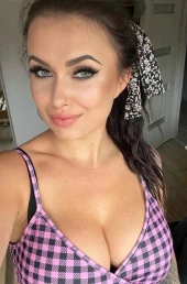 Проститутка Даша