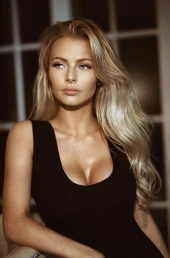 Проститутка Нина