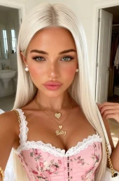 Проститутка Аня